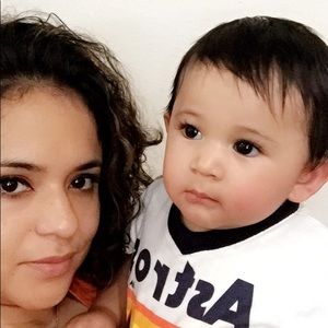 Meet your Posher, Melba